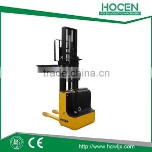 Hydraulic Stacker thumbnail-2
