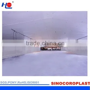 OEM Plastic Corrugated Product Protection Packaging thumbnail-2