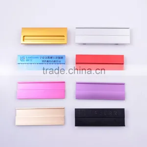 Cheap Safety Pin& Aluminum Alloy Badge thumbnail-6