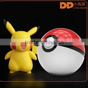 World Best Selling Products 10000mah Magic Ball Power Bank Power Supply for Chargers thumbnail-3