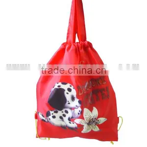 Polyester Shopping Bag thumbnail-1