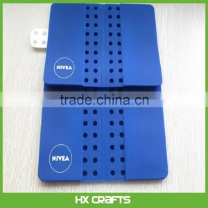 Block Design Silicone Book Cover thumbnail-5