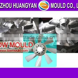 OEM Custom Injection Car Filter Mould Manufacturer thumbnail-1