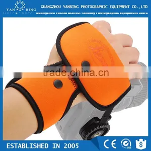 Camera Wrist Strap Manufacturer Soft Hand Grip Wrist Strap Wholesale thumbnail-1