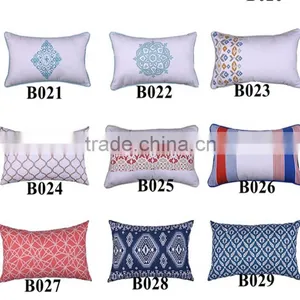 100% Cheap Wholesale Pillows Polyester Material and Adults Age Group Pillows thumbnail-1