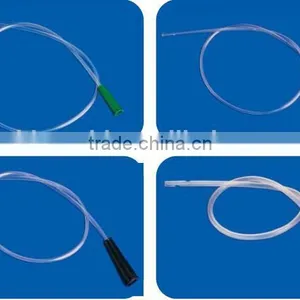 Medical Disposable Suction Tube thumbnail-1