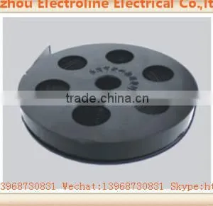Good Quality Hot Sale Plastic Tote Stainless Steel Stap thumbnail-1