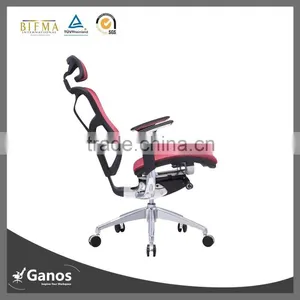 Comfortable Gaming Computer Chair From FOSHAN Factory thumbnail-3