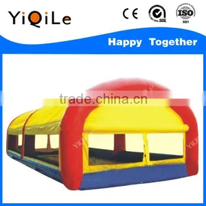 Inflatable Tent Inflatable Haunted Houses Inflatable thumbnail-5