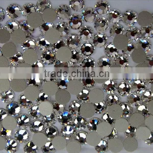 UNITE Flat Back Rhinestone Decorations for Evening Dresses thumbnail-1