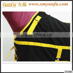 300G New Developing Horse Fleece Rugs thumbnail-5