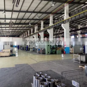 Wafangdian Jinjingcheng Bearing Manufacturing Co., Ltd. company overview - view 4 thumbnail