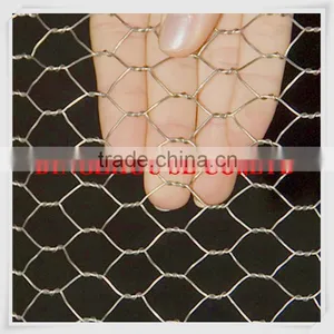 Galvanized Hexagonal Wire Mesh Manufacturer in Dingzhou thumbnail-1
