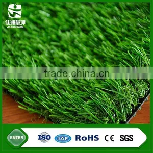 Fireproof SGS Landscaping Artificial Turf Carpet for Gardens thumbnail-6