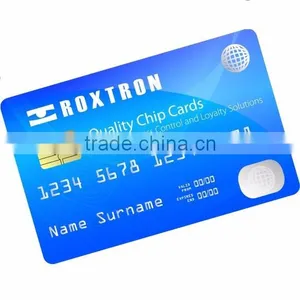 24C02 Smart Card - Quality Cards by Roxtron thumbnail-3