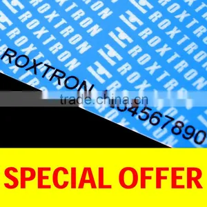NTAG215 Card With NFC Forum Compliant Chip From 9-Year Gold Supplier * thumbnail-6