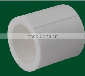 25mm Pn25 White Colour Ppr Pipe for Hot Water thumbnail-3