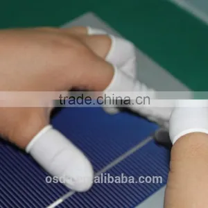 TUV MCS CEC Certificated Polycrystalline 110W Solar Module thumbnail-4