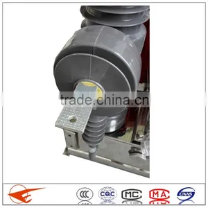 Outdoor Vacuum Load Break Switch 11KV thumbnail-3