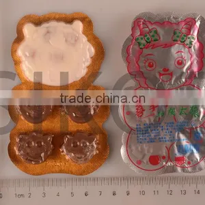 SK-Q187 Gun Shape Chocolate and Biscuit thumbnail-6