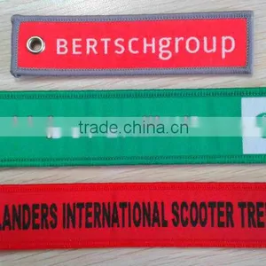 Woven Brand Labels thumbnail-1