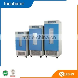 SELON-MJ-150-II COOLING INCUBATOR (WITH UV LIGHT) thumbnail-1