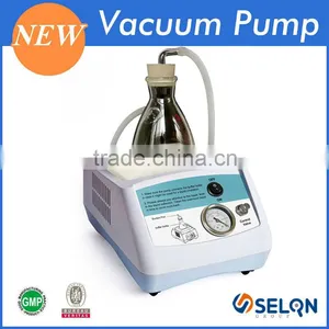 SELON ZK-26 VACUUM PUMP thumbnail-1
