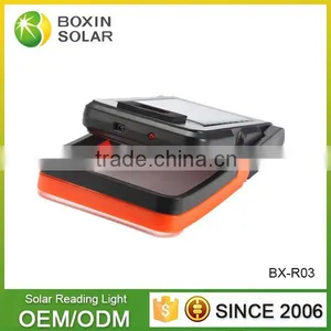 Trade Assurance Foldable Camp Lights Solar Lantern thumbnail-2