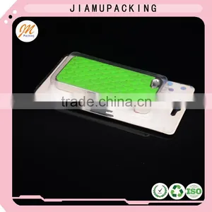 Cheap PVC IPHONE 6S Blister Packaging thumbnail-1