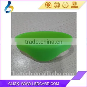 Competitive Price T5577 Silicone Wristbands 125KHz thumbnail-2