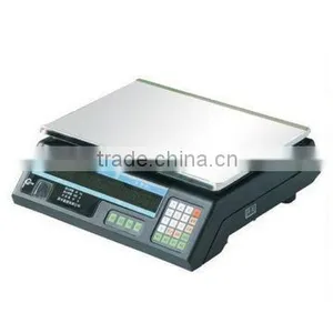 SC022 High Qulity OEM/ODM Digital Pricing Scale ,Electric Platform Scale, Battery,Loadcell,weighing Scale thumbnail-1