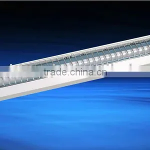 Fluorescent Lamp(fluorescent Lighting Fixture,fluorescent Fixture) JM1-18 thumbnail-1