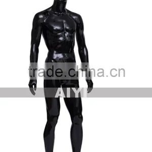 AIYI Fashion Vintage Designer Male Mannequin thumbnail-1