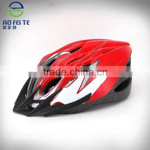 Cycling Safety Head Protect Helmet Men Sport Street Mountain Bike Bicycle Road thumbnail-4