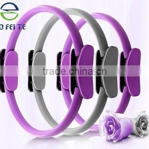 Aofeite Best Price Fitness Magic Circle Ring Yoga Pilates Ring thumbnail-5