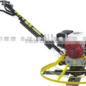 Power Trowel With CE-S-100-2 thumbnail-1