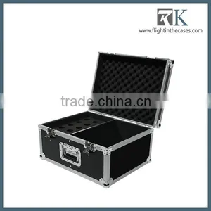 Waterproof Custom Aluminum Microphone Casewith Super Quality and Good Price China Supplier thumbnail-1