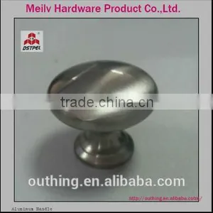 USA Quality Zinc Alloy Furniture Cabinet Kitchen Cabinet Door Pull Knob&handle thumbnail-1