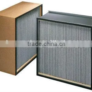 Jowell Various HEPA Sesies Air Filters thumbnail-1
