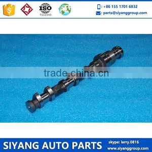 372-1006060 EXHAUST CAMSHAFT for Chery 372 Engine thumbnail-1