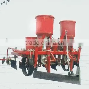 Film-covering Cotton Seeder thumbnail-1