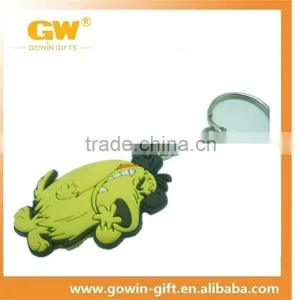 Custom Christmas Plastic Key Holder thumbnail-4