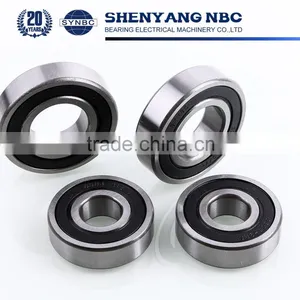 Bearings for Anto-Industry Deep Groove Ball Bearing 6403 Made In China thumbnail-1