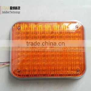 Auto Led Square Ambulance Strobe Light thumbnail-2