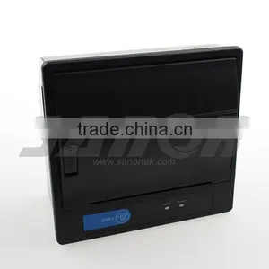 58mm Panel Thermal Printer With Auto Cutter EP-360 thumbnail-6