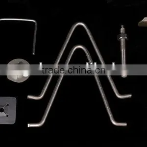 Anchor for Module ( for Insulation and Refractory Lining ) thumbnail-1