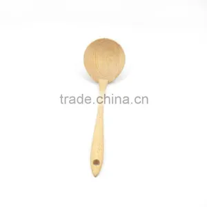 Honrui Wooden Spoons TW001-3 thumbnail-1