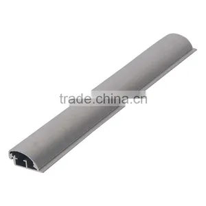 Anodized Industry Aluminium Profiles for Poster Holder thumbnail-4