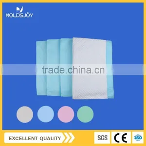Absorbent Nursing Care Disposable Hospital Care Changing Pad thumbnail-1