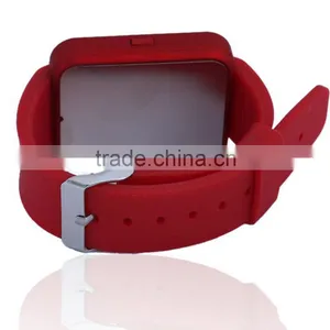 Factory Price Android Wear a1 Smart Watch u8 a8 With Bluetooth thumbnail-4